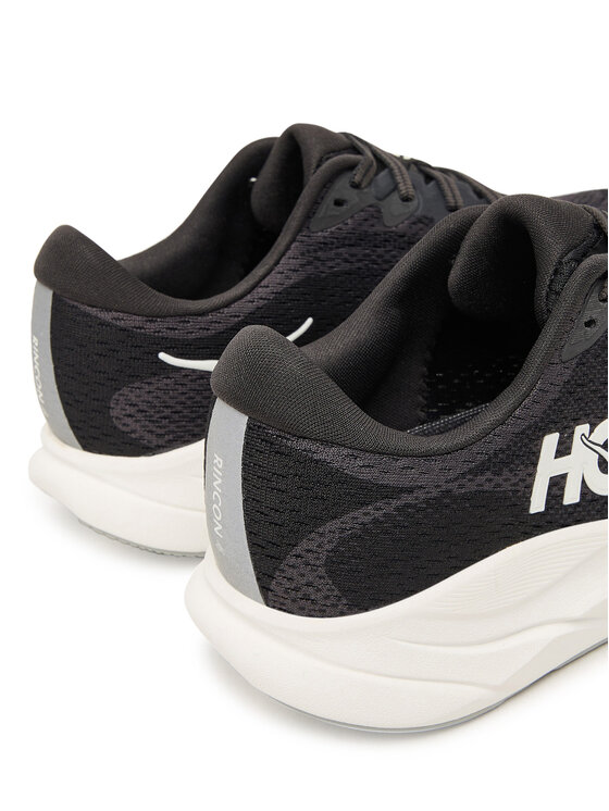 Hoka Hoka Bežecké topánky Rincon 4 1168874 Čierna
