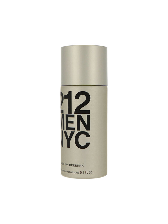 Carolina Herrera Carolina Herrera 212 Men Dezodorant spray
