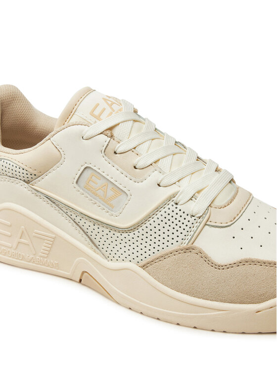 EA7 Emporio Armani EA7 Emporio Armani Tenisice X8X187 XK402 U265 Bijela