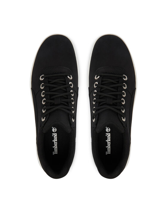 Timberland Timberland Sportcipők TB0A6GBHW051 Fekete