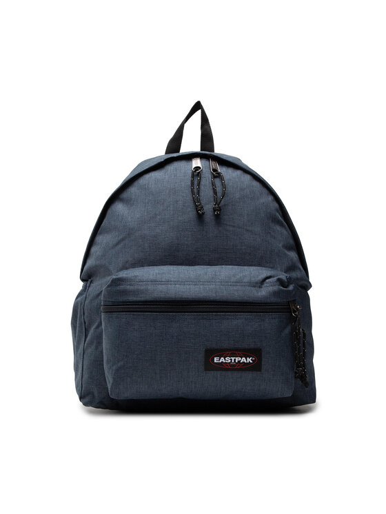 Eastpak Nahrbtnik EK0A5B74 Mornarsko modra