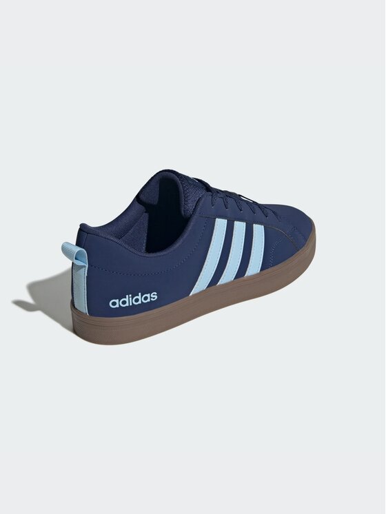 adidas adidas Półbuty 82337 Błękitny