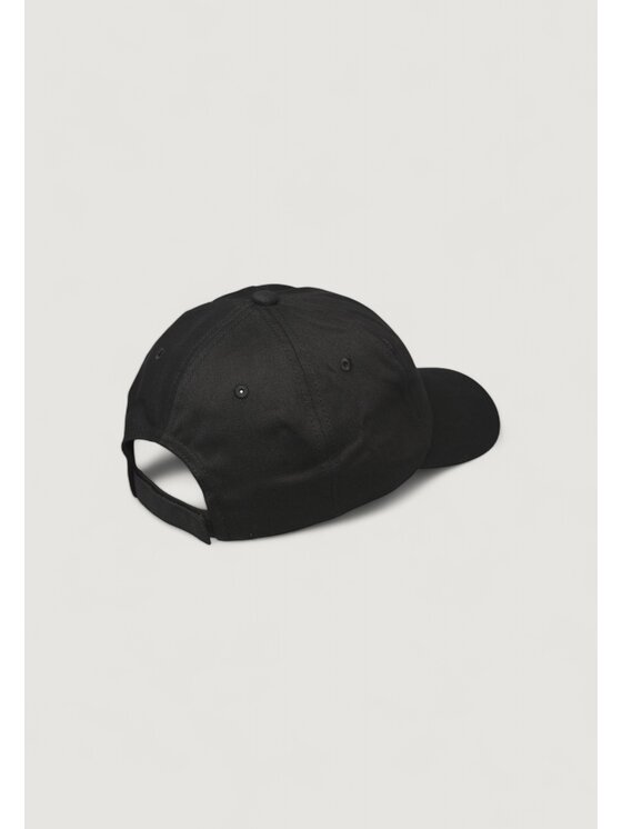 BOSS BOSS Cappello Derrel-PL 10261155 01 Nero