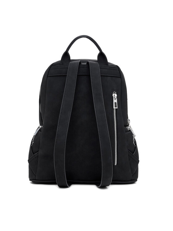 Desigual Desigual Hátizsák Poker Face Chester M 25WAKP35 Fekete