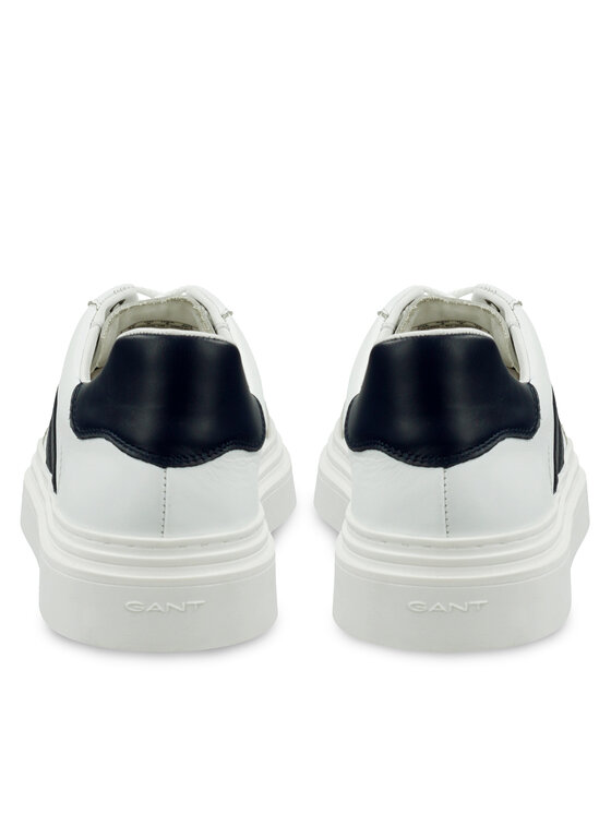 Gant Gant Sneakersy 30633968 Biały