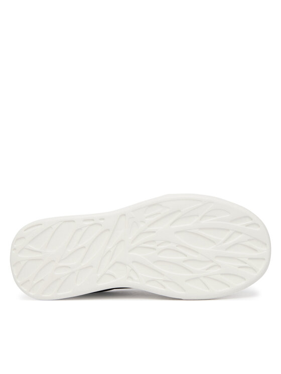 KARL LAGERFELD KARL LAGERFELD Сникърси Z31182 M Черен