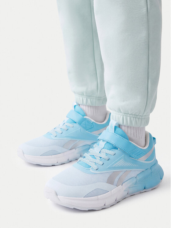 Reebok Tenisice za trčanje EO-ZIG DYNAMICA 6 100270609 Plava