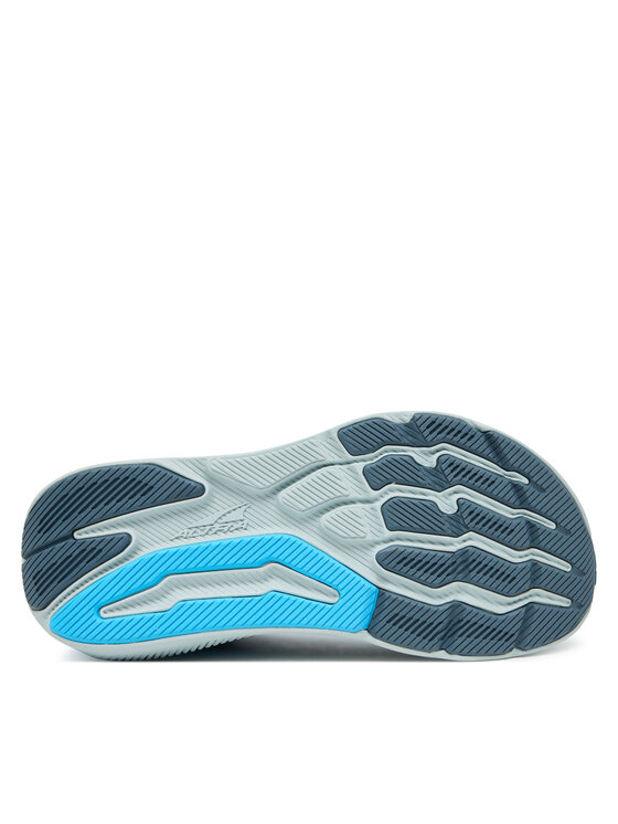 Altra Altra Scarpe running Experience Form AL0A85NT Blu scuro
