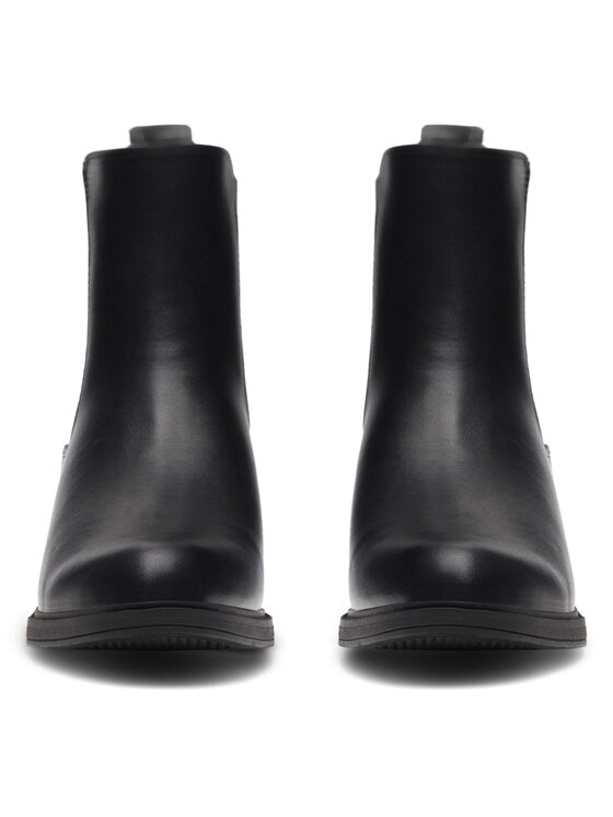 DeeZee DeeZee Боти BABETTE LS5996-03 Черен
