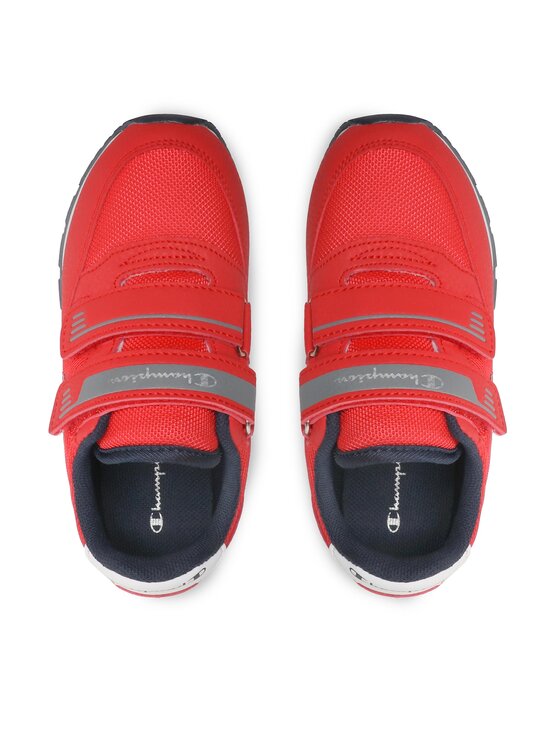 Champion Champion Sneakers Champ Evolve M B Ps S32618-RS001 Rosso