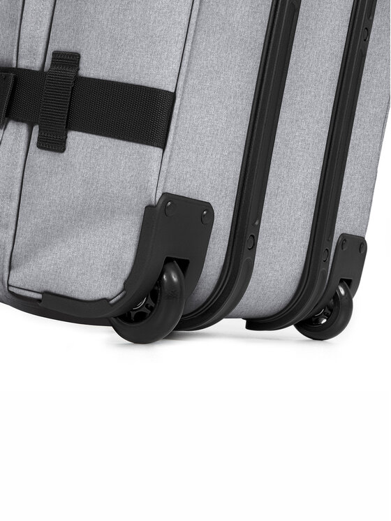 Eastpak Eastpak Srednji kofer Transit`r M EK0A5BA83631 Siva