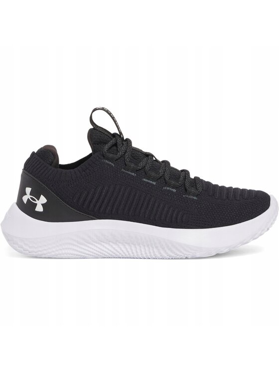 Under Armour Under Armour Trenažieru zāles apavi 3028077-003 Melns