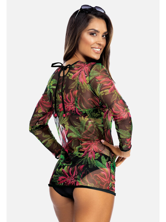 Feba Feba Blusa F172 Verde