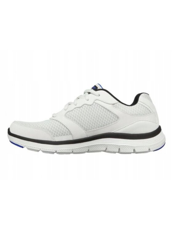 Skechers Skechers Sneakersy 232225-WBK Biały