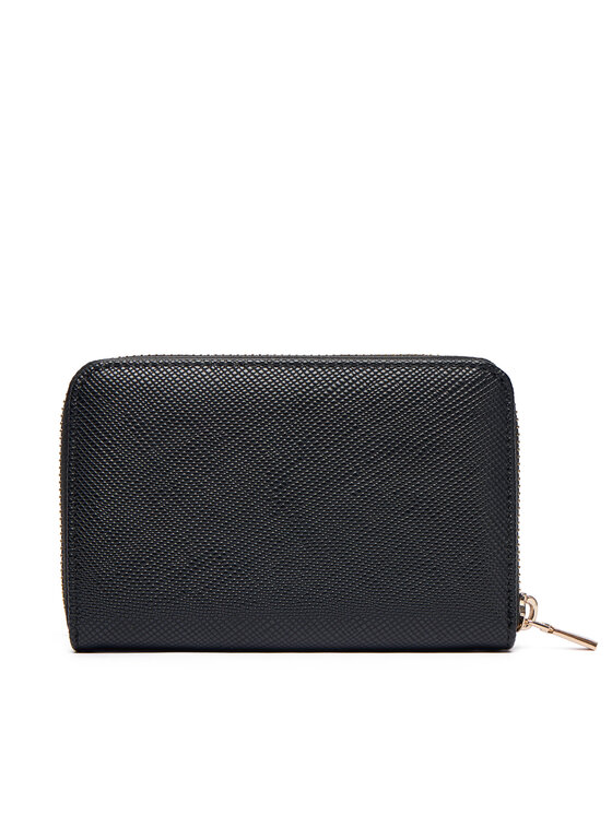 Guess Guess Portafoglio grande da donna Laurel II Slg SWZG74 59140 Nero