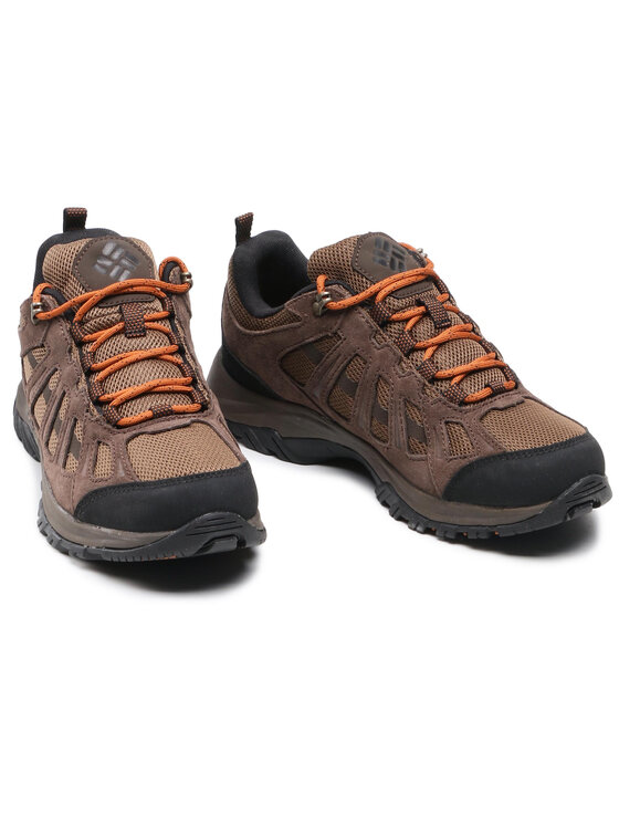 Columbia Columbia Turistiniai batai Redmond™ III BM0167 Ruda