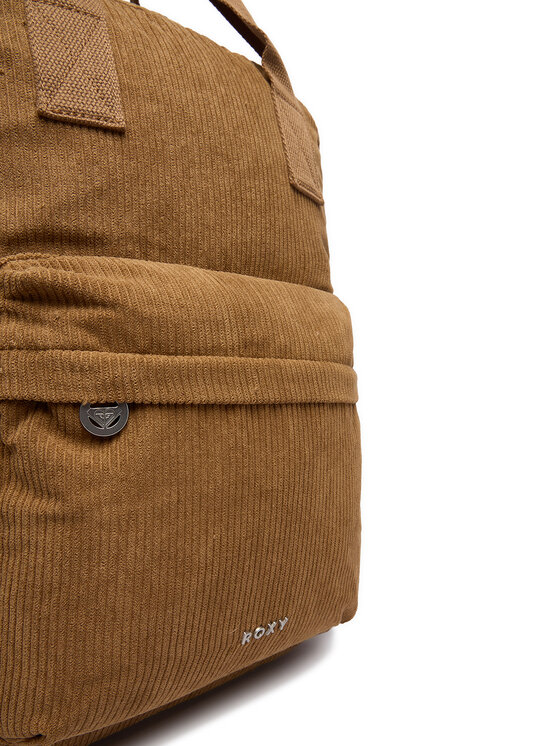 Roxy Roxy Seljakott C-ROXY-KL-003-08 Pruun