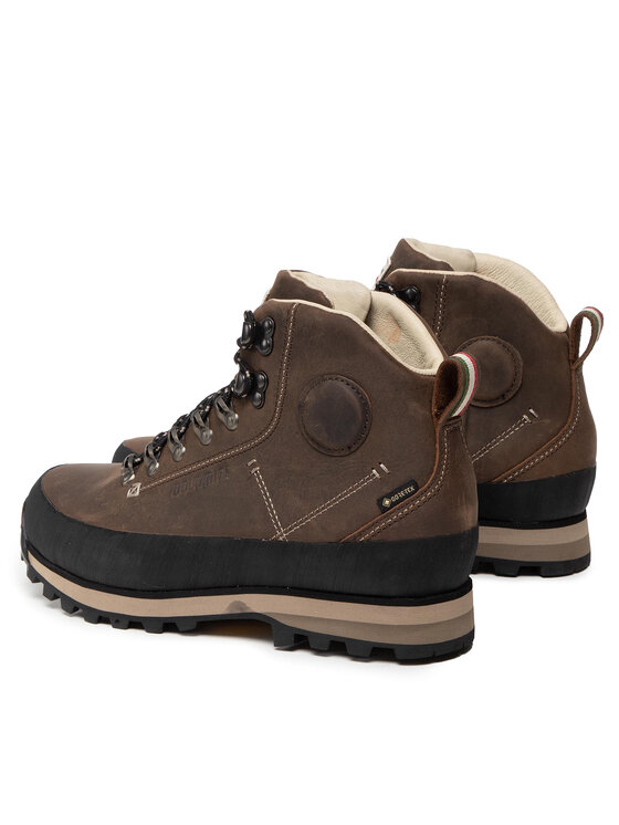 Dolomite Dolomite Matkajalatsid Cinaquantaquattro Trek Gtx GORE TEX 271850-300011 Pruun