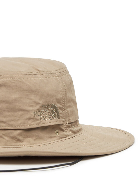 The North Face The North Face Καπέλο Horizon Breeze NF0A5FX6 Μπεζ
