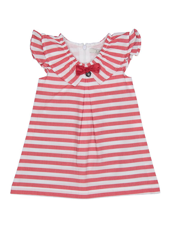 Vestito da giorno 999 65314 00 M Multicolore