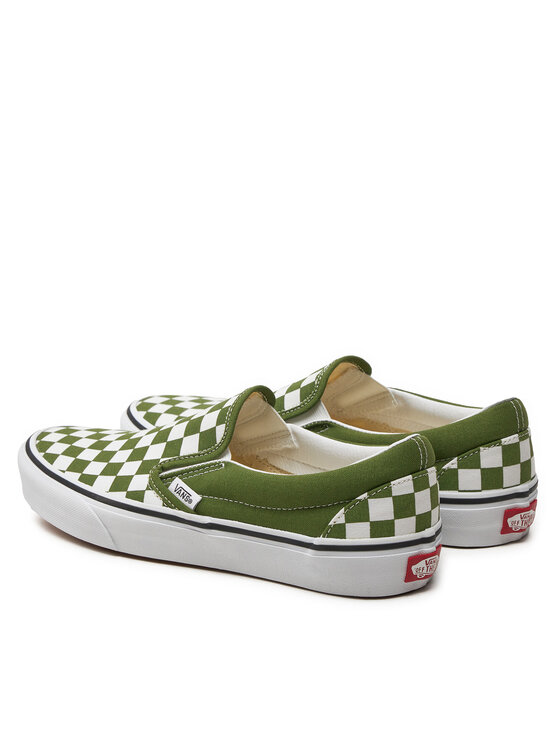 Vans Classic Slip On VN000D03CIB1 Modivo.ua