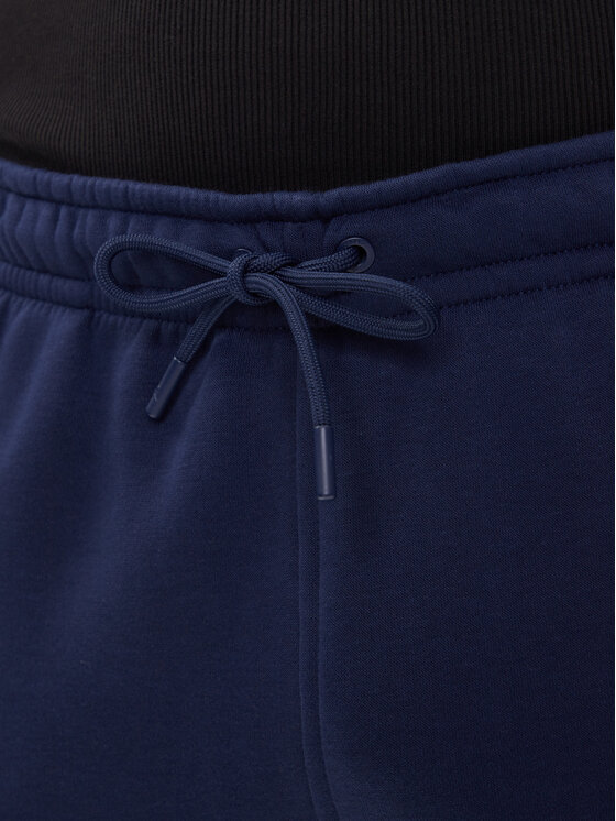 Nike Nike Jogginghose FV7277 410 Dunkelblau Regular Fit