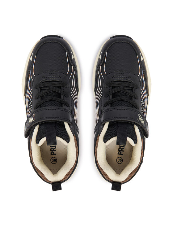 Primigi Primigi Bačkory 2447100 Růžová
