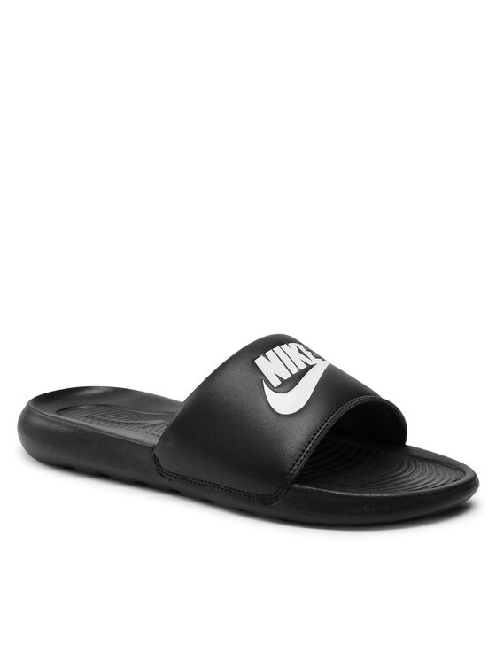 Nike Nike Iešļūcenes Victori One Slide CN9675 002 Melns