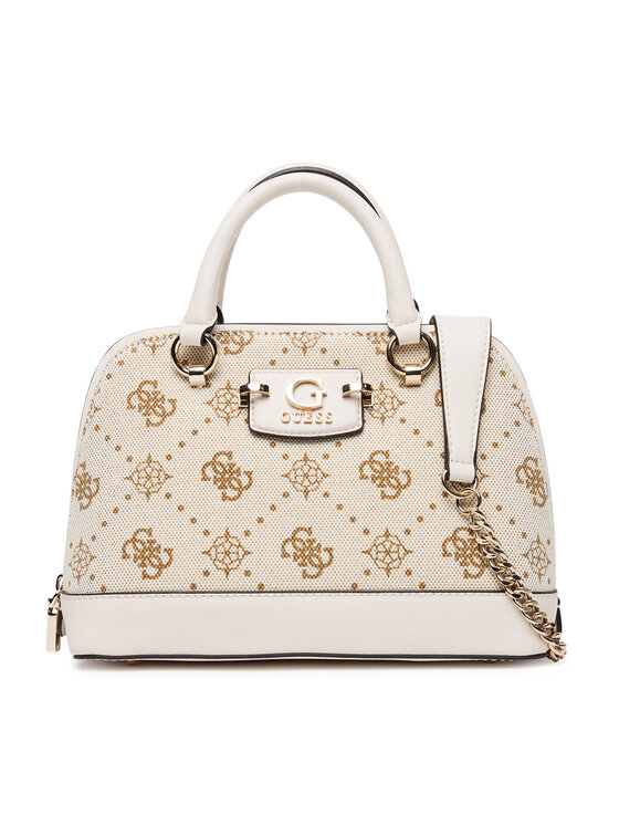 Guess Torebka 175721 Beżowy