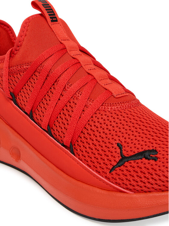 Puma Puma Sneakers Softride Carson Fresh Roșu