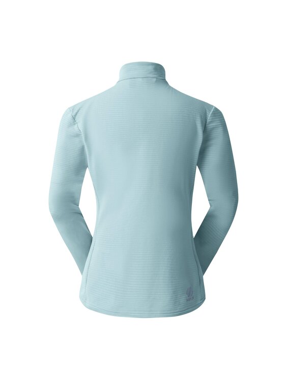 Dare2B Dare2B Sweter Torrek Błękitny Athletic Fit