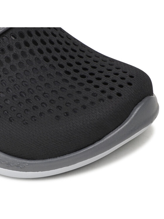 Crocs Crocs Plätud Literide 360 Clog K 207021 Must