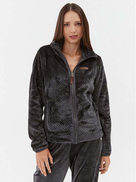 Columbia Columbia Fliis Fire Side™ II Sherpa FZ Must Regular Fit