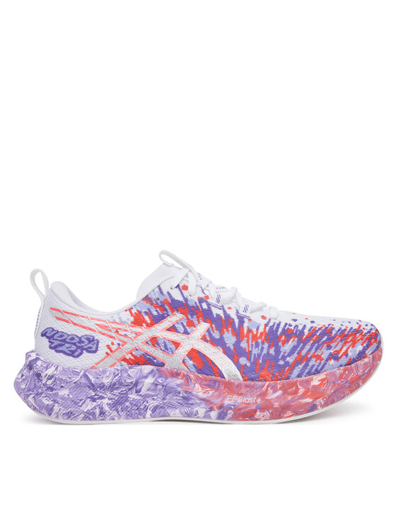 Asics Bežecké topánky Noosa Tri 16 1011B872 Biela