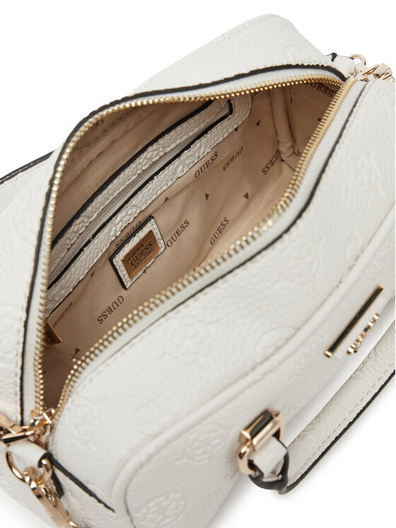 Guess Guess Torebka HWPG93 49050 Biały