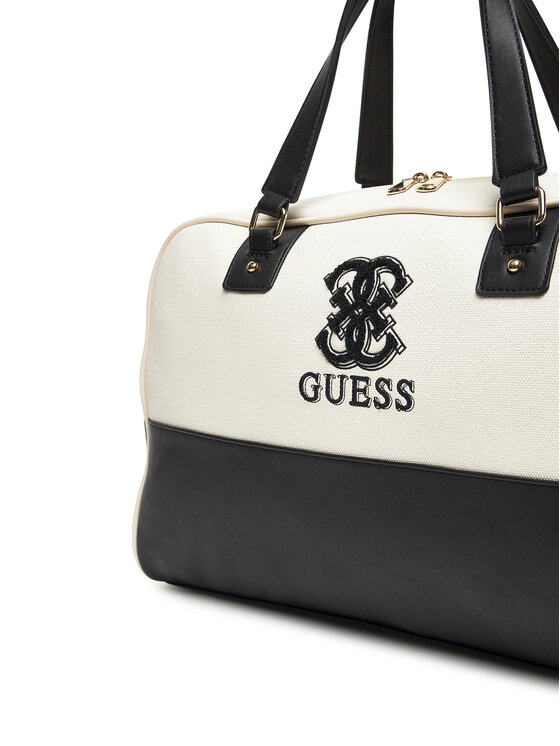 Guess Guess Krepšys V5YZ03 WHDW0 Écru