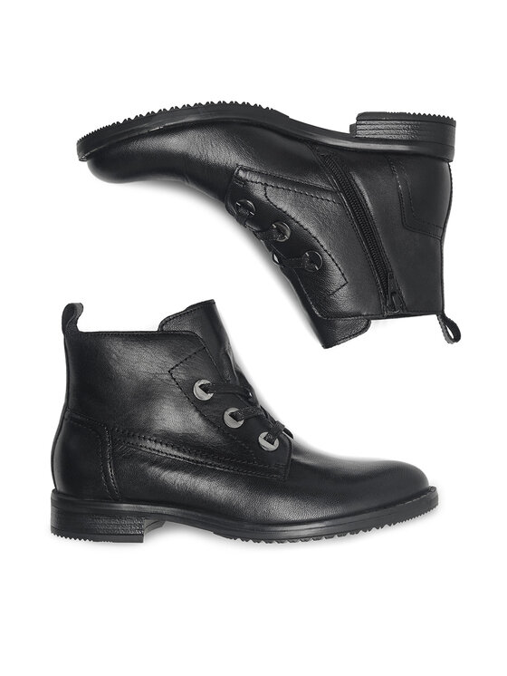 Lasocki Lasocki Stiefeletten WI23-DALIA3-07 Schwarz