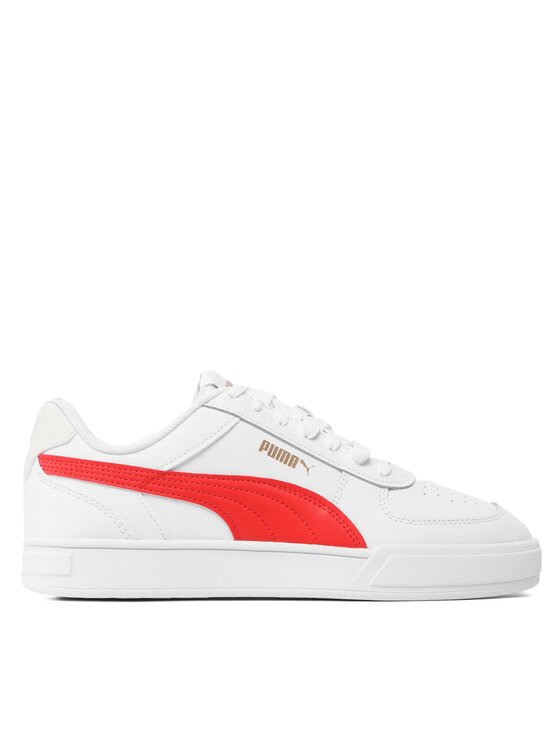 Puma Puma Sneakersy Caven 380810 25 Bílá