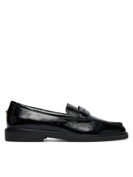 Steve Madden Steve Madden Lordsai Adison 11004736 Juoda