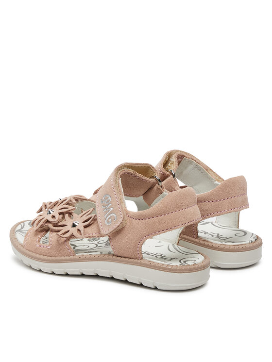 Primigi Primigi Sandale 5887511 M Ružičasta