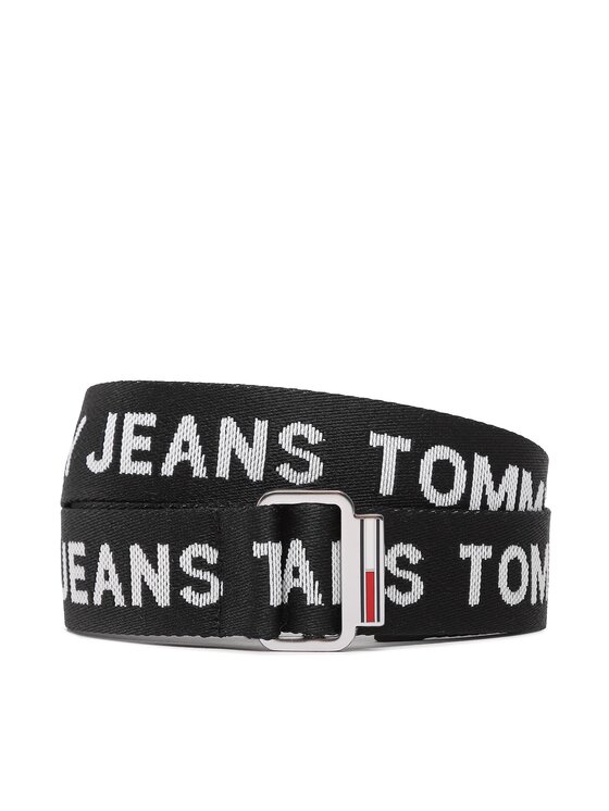 Tommy clearance jeans ceinture