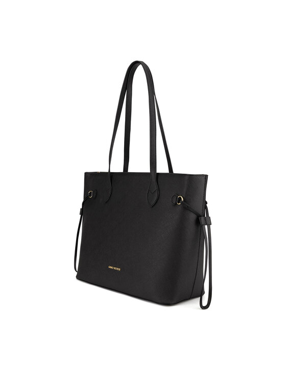 Gino Rossi Gino Rossi Borsetta Aw01 Nero