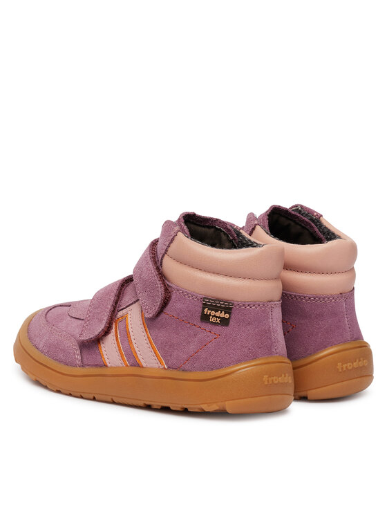 Froddo Froddo Saapad G3110285-12 S Lilla