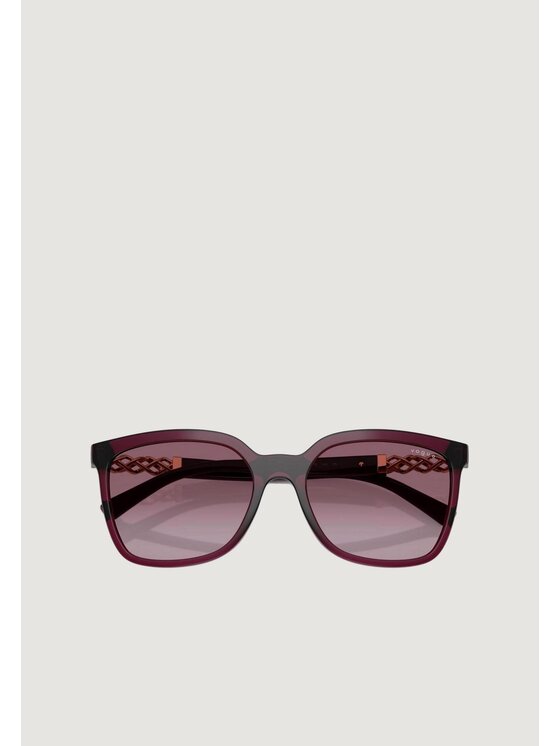 Vogue Eyewear Vogue Eyewear Okulary przeciwsłoneczne 0VO5633SB 29898H Fioletowy