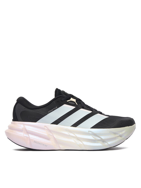adidas adidas Маратонки за бягане adistar 5 Running Shoes KI9523 Черен