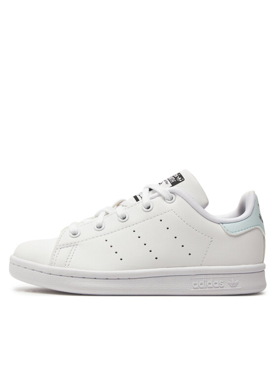 adidas adidas Tossud Stan Smith C GY4260 Valge