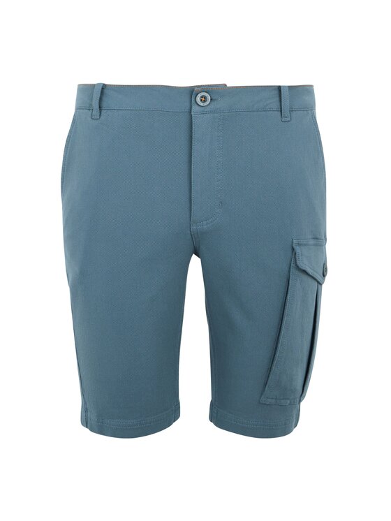 Regatta Regatta Szorty Bendrick Zielony Stretch Fit