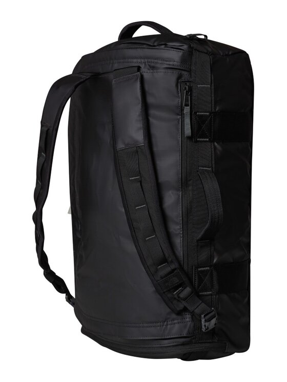 The North Face The North Face Torba Base Camp Voyager Duffel 32L Czarny
