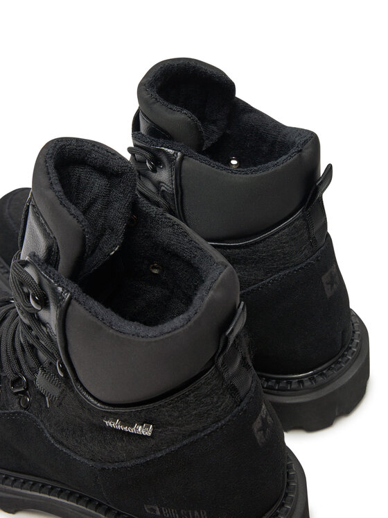 Big Star Shoes Big Star Shoes Traperid OO174175 Must