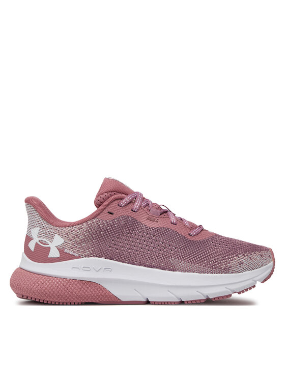 Under Armour Under Armour Pantofi pentru alergare Ua W Hovr Turbulence 2 3026525-600 Roz